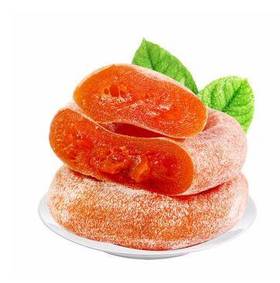 正宗霜降柿子/盒