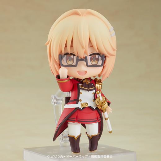 【GSC现货】粘土人 莉希雅·艾尔孚利登 现实主义勇者的王国重建记 商品图3