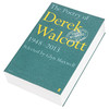 【中商原版】德里克 沃尔科特诗集 The Poetry of Derek Walcott 1948 2013 英文原版 Derek Walcott Estate 商品缩略图2