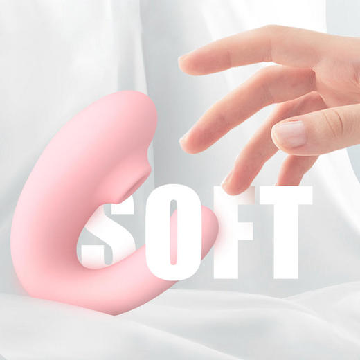 【送价值99元的女神超值礼包】娜塔莎舌舔式脉冲震动跳蛋新情趣沉浸式体验1+1>2女用悦己情趣玩具chao强震感保密发货 商品图4