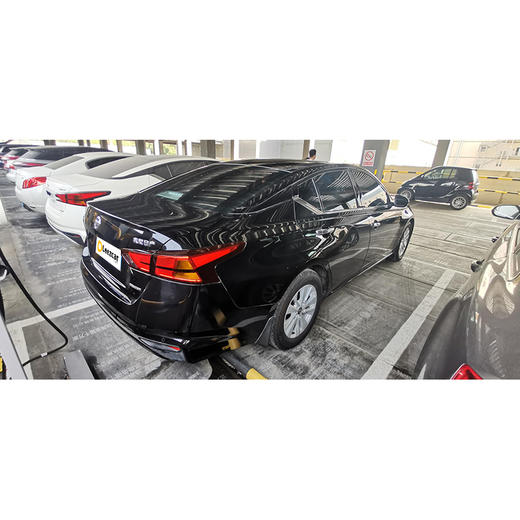 日产 天籁 2.0 舒适版 【长租-北京】 商品图8