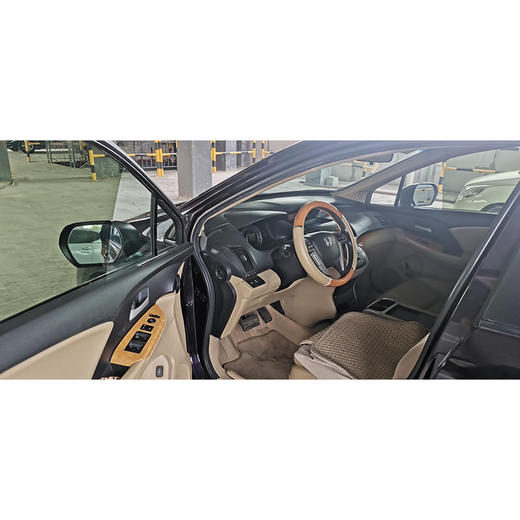 本田 奥德赛 2.4L 豪华版【长租-北京】 商品图3