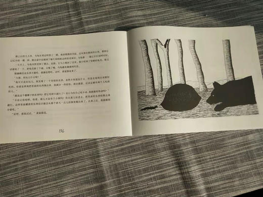 【毛边本】肖沃奇怪故事集（上、下册） 一名19世纪的外科医生讲述的怪诞故事、描绘的怪物世界 商品图4