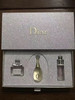 【授权商品】迪奥香水小样银色礼盒 三件套/四件套 商品缩略图1