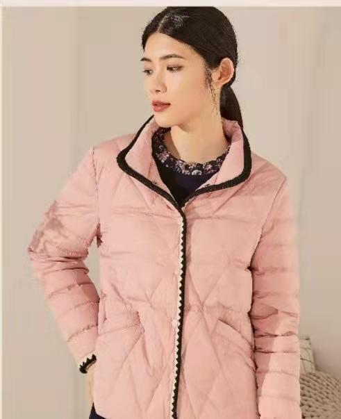 南2依伽依佳羽绒服yeyqy001 商品图0