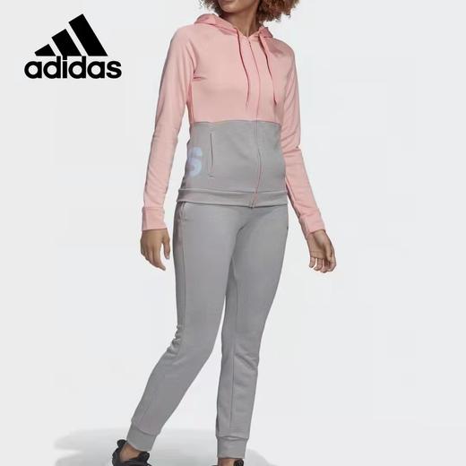 Adidas 春秋款女子网球套装（欧码） 商品图0