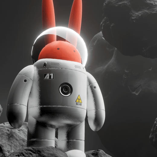 兔格拉底 商品图2