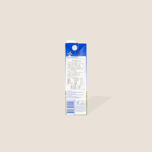 保利搅打稀奶油 1L 商品图1