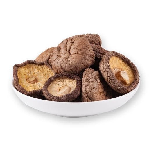 小云小君香菇 云南高原特色食用菌 商品图1