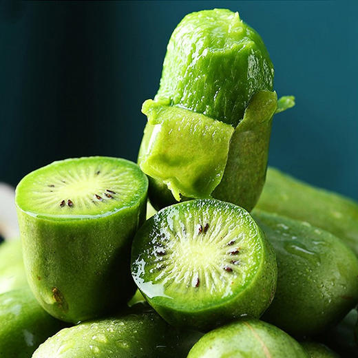 【丹东奇异莓.大果】2斤/盒 商品图1