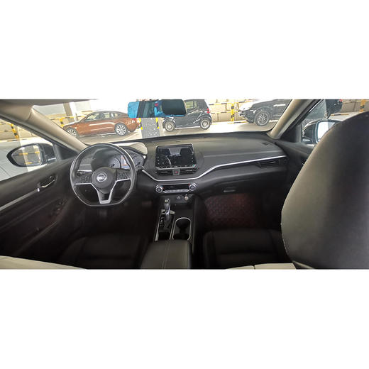 日产 天籁 2.0 舒适版 【长租-北京】 商品图3