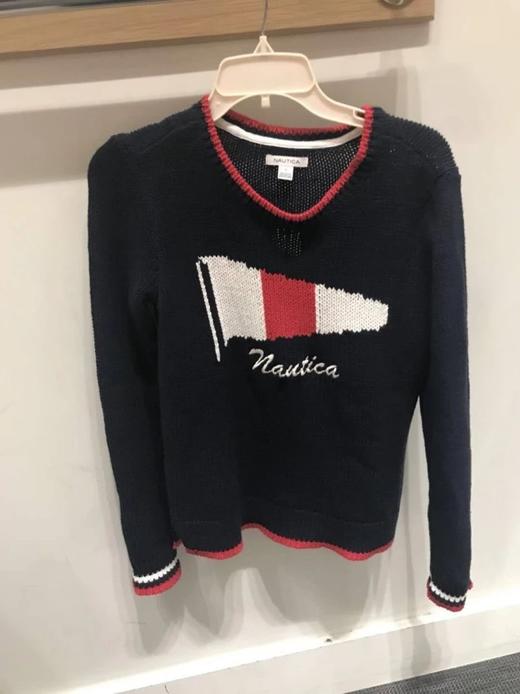 国内现货 大牌孤品清仓女款Tommy Hilfiger、CK、NIKE、安德玛、Levis、诺帝卡卫衣牛仔裤运动裤 商品图5