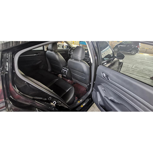 日产 天籁 2.0 舒适版 【长租-北京】 商品图5