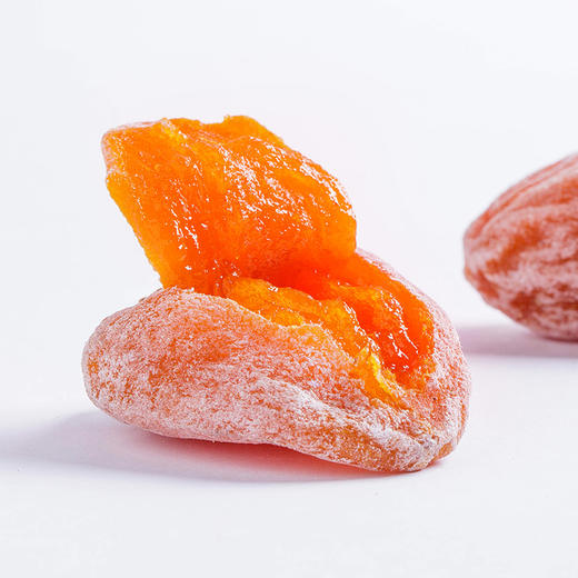 正宗霜降柿子/盒 商品图1