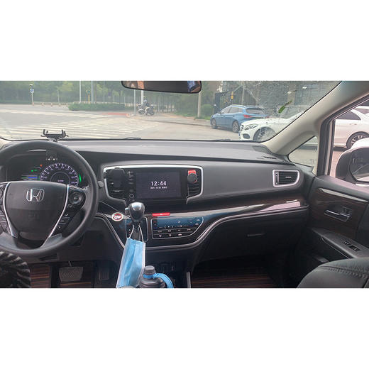 本田 奥德赛 2.0L 锐 智享版 【长租-北京】 商品图4