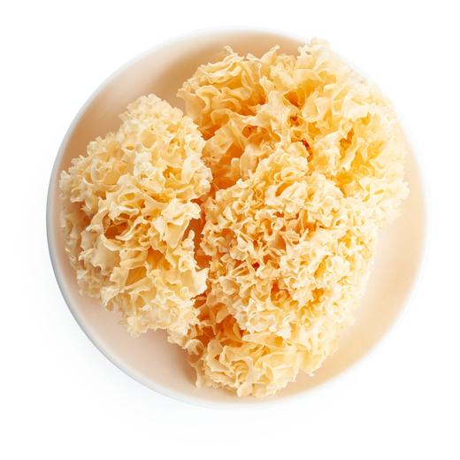 小云小君银耳 云南高原特色食用菌 商品图2