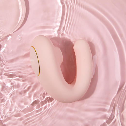 【送价值99元的女神超值礼包】娜塔莎舌舔式脉冲震动跳蛋新情趣沉浸式体验1+1>2女用悦己情趣玩具chao强震感保密发货 商品图5