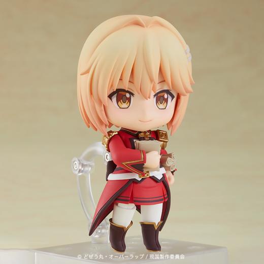 【GSC现货】粘土人 莉希雅·艾尔孚利登 现实主义勇者的王国重建记 商品图1