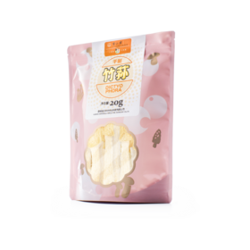 小云小君臻选竹荪云南高原特产食用菌