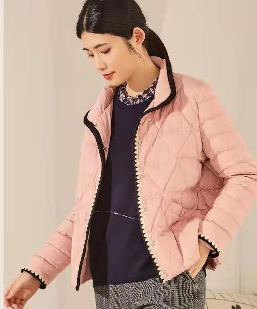 南2依伽依佳羽绒服yeyqy001 商品图1