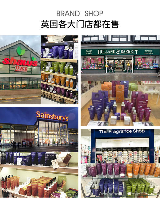 【买赠】urban veda茶树清透修护晚霜50ml    赠：沐浴露体验装 商品图5