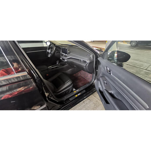 日产 天籁 2.0 舒适版 【长租-北京】 商品图4