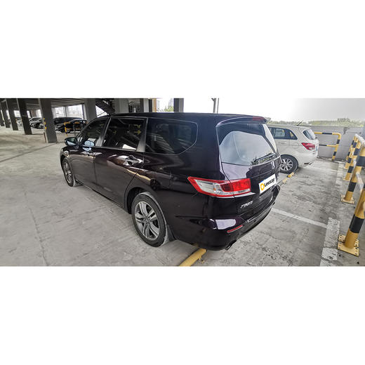 本田 奥德赛 2.4L 豪华版【长租-北京】 商品图8