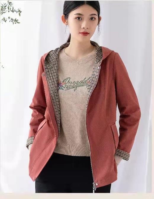 南2依伽依佳外套yeyqw006 商品图0