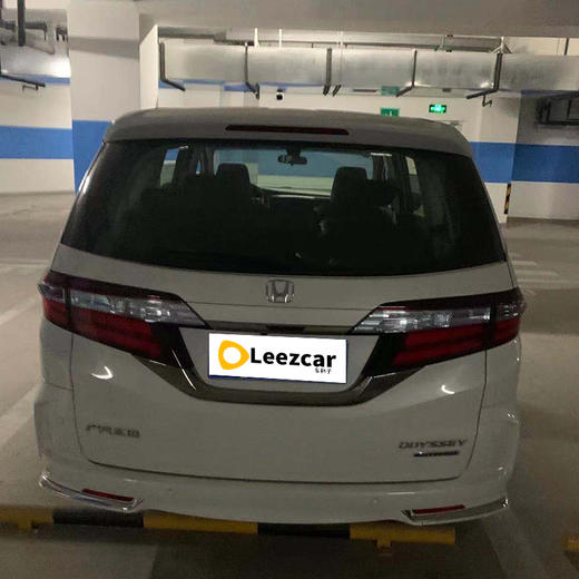 本田 奥德赛 2.0L 锐 智享版 【长租-北京】 商品图7