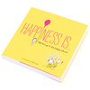 幸福是,500件关于快乐的小小事 英文原版 Happiness is . . .: 500 Things to be Happy About Lisa Swerling Ralph Lazar 商品缩略图2