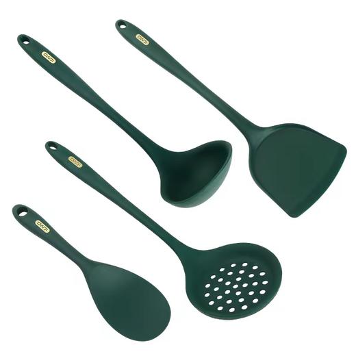 U.SEMD墨绿硅胶厨具 商品图2