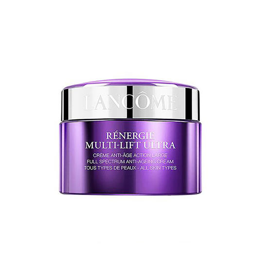 Lancome/兰蔻新塑颜焕白霜  雪花膏 提拉紧致淡纹亮白乳液面霜 保湿淡化细纹【CDF】 商品图7