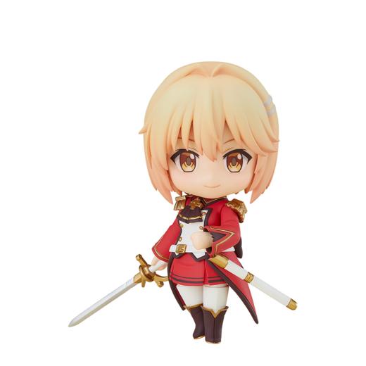 【GSC现货】粘土人 莉希雅·艾尔孚利登 现实主义勇者的王国重建记 商品图5