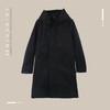 93192667极简带帽外套 商品缩略图0