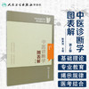 中医基础学科图表解丛书 中医诊断学图表解(第2版) 商品缩略图1