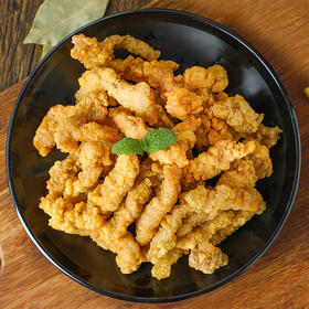 业主福利~【彝之坊椒麻小酥肉】200g*1/2/3袋，直接下锅炸即可