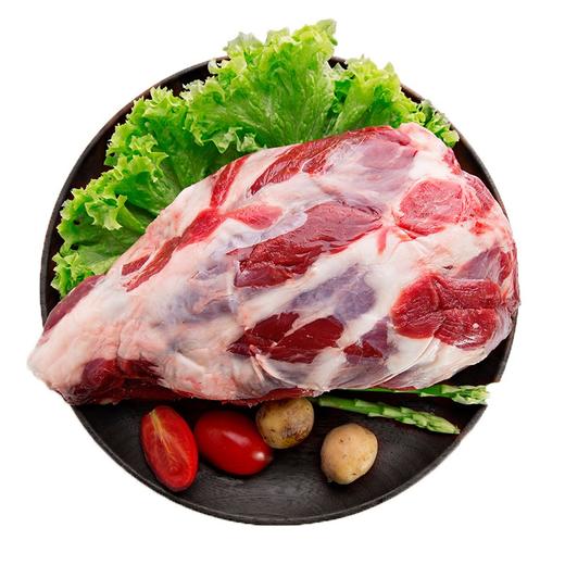 【秒杀】牛肉组合牛气冲天牛肉礼盒3000g 商品图2