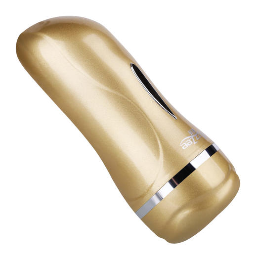 谜姬随爱双通道手动飞机杯 商品图3