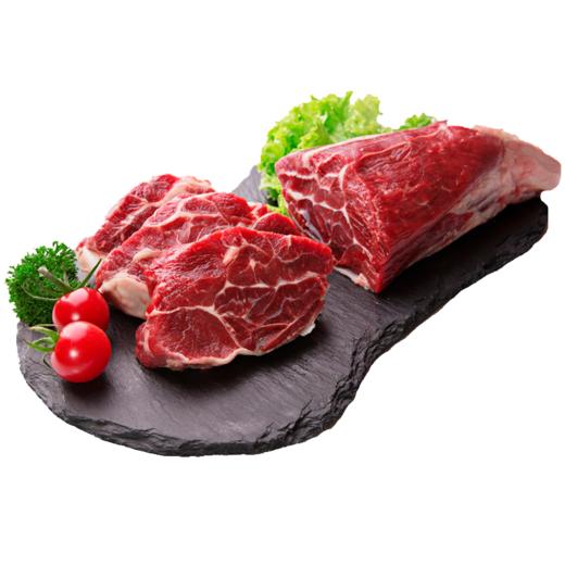 【秒杀】牛肉组合牛气冲天牛肉礼盒3000g 商品图3