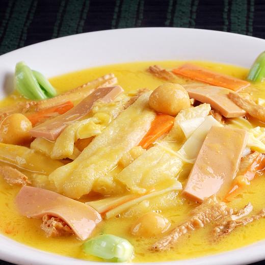 小云小君臻选竹荪云南高原特产食用菌 商品图3