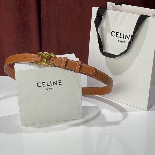 进出专柜小香经典镂空扣腰带 头层双面牛皮精致腰带 商品图7