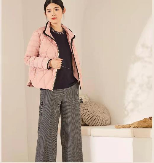 南2依伽依佳羽绒服yeyqy001 商品图2