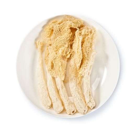 小云小君臻选竹荪云南高原特产食用菌 商品图2