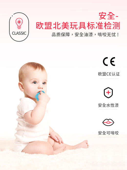 LE TOY VAN品牌"Popcorn Machine 角色扮演木制玩具-爆米花机器，果汁机，咖啡机，冰激凌机 商品图9