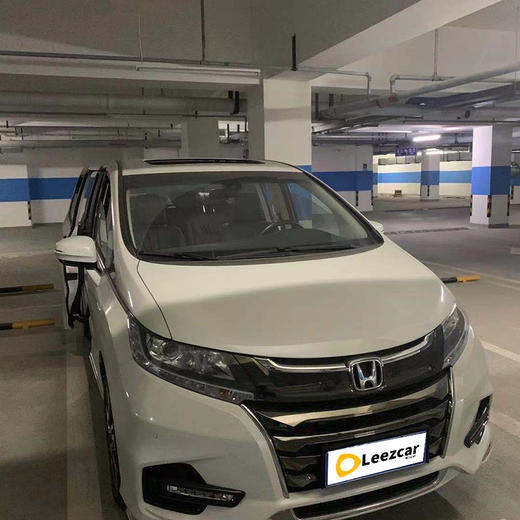 本田 奥德赛 2.0L 锐 智享版 【长租-北京】 商品图2