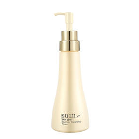 【YZ】苏秘sum37呼吸洗面奶