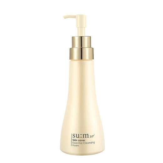 【YZ】苏秘sum37呼吸洗面奶 商品图0