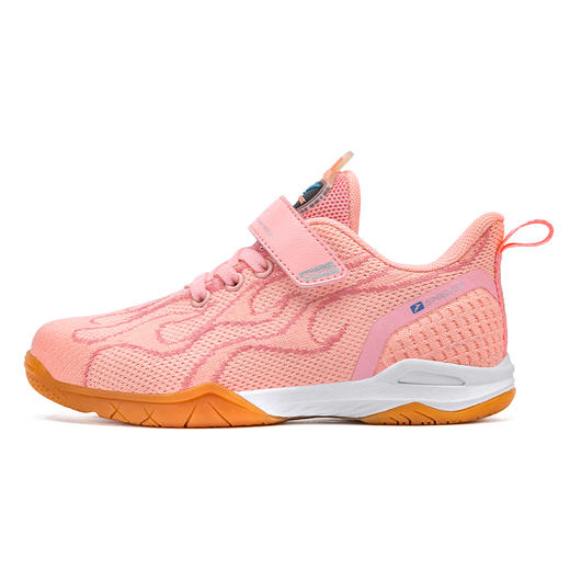 速博特 火影2代 专业儿童乒乓球鞋 童鞋 商品图8