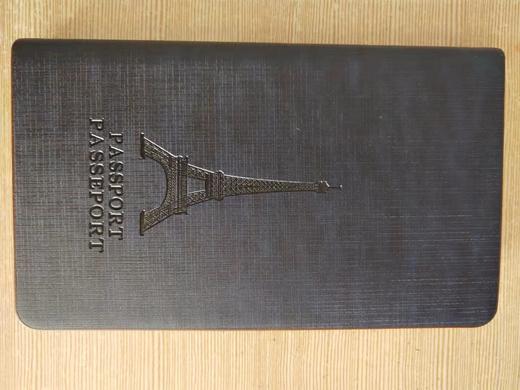 办公用品小皮面记事本（专） 商品图0