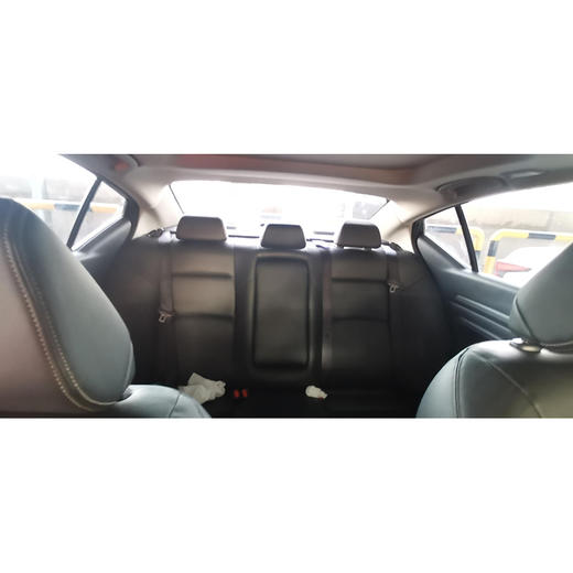 日产 天籁 2.0 舒适版 【长租-北京】 商品图6